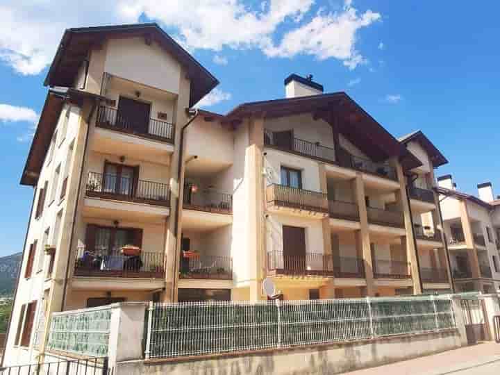 Apartment for sale in Campo