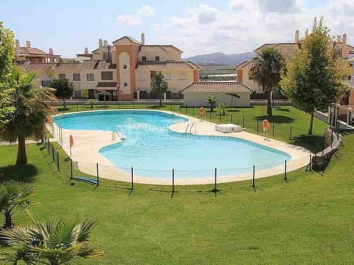 Appartement à louer à Caleta de Vélez