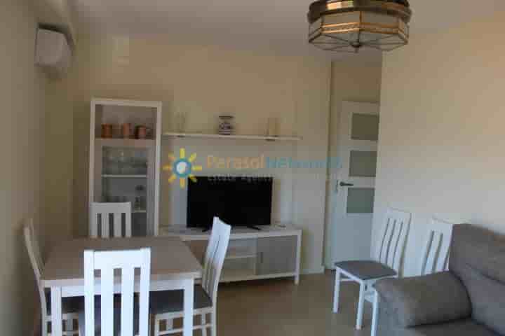 Apartamento en alquiler en Gandia