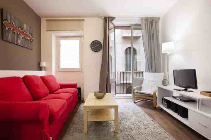 Apartment for rent in El Raval