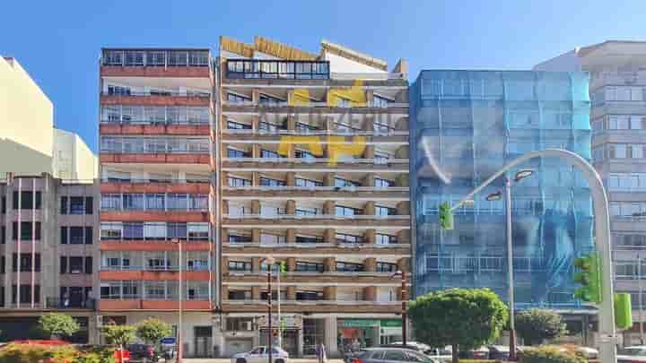 Apartamento para arrendar em Vigo