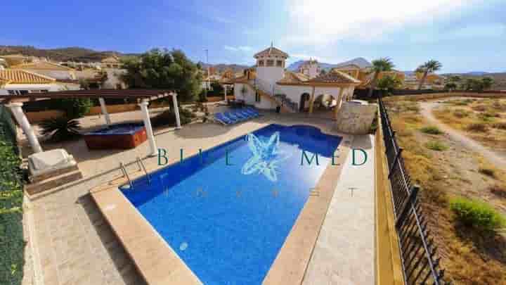 House for sale in Mazarrón