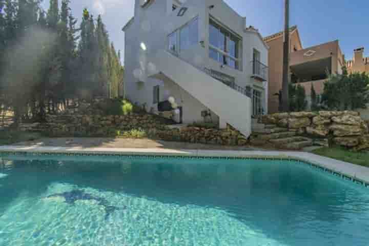 Haus zum Verkauf in Marbella