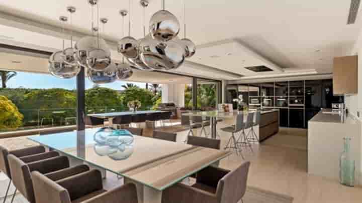 House for sale in Marbella