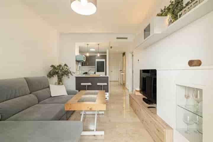 Apartment for sale in Manilva