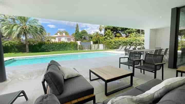 Casa en venta en Marbella