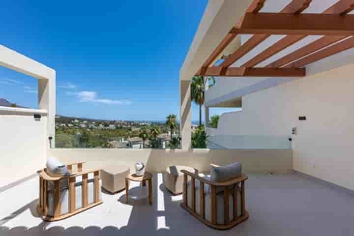 Apartment for sale in Marbella