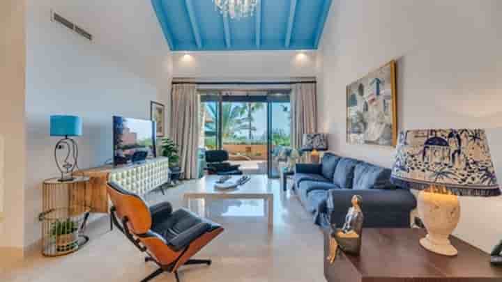 Wohnung zum Verkauf in Marbella