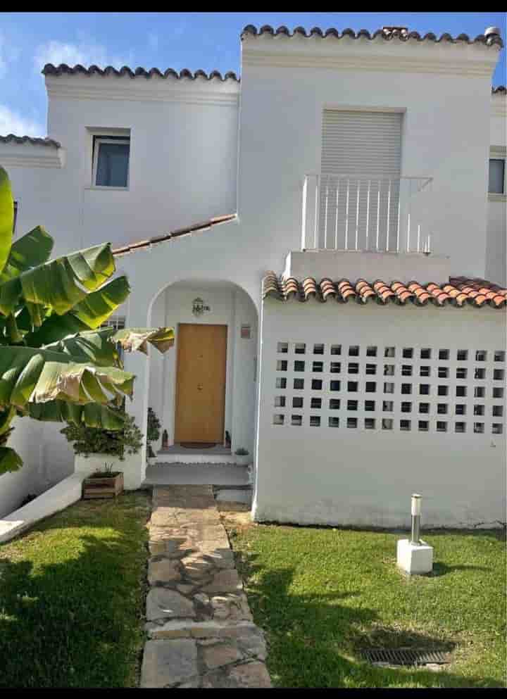 Casa para arrendar em Estepona