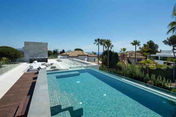 Casa en venta en Marbella