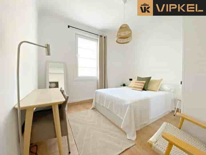 Apartamento para venda em Ferrol