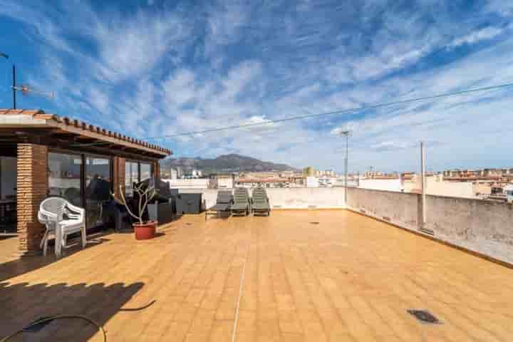 Apartment for sale in Fuengirola