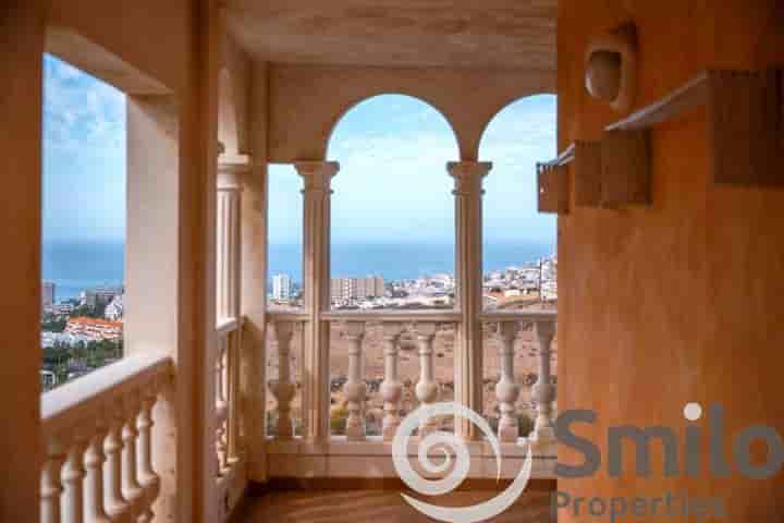 Apartment for rent in Los Cristianos