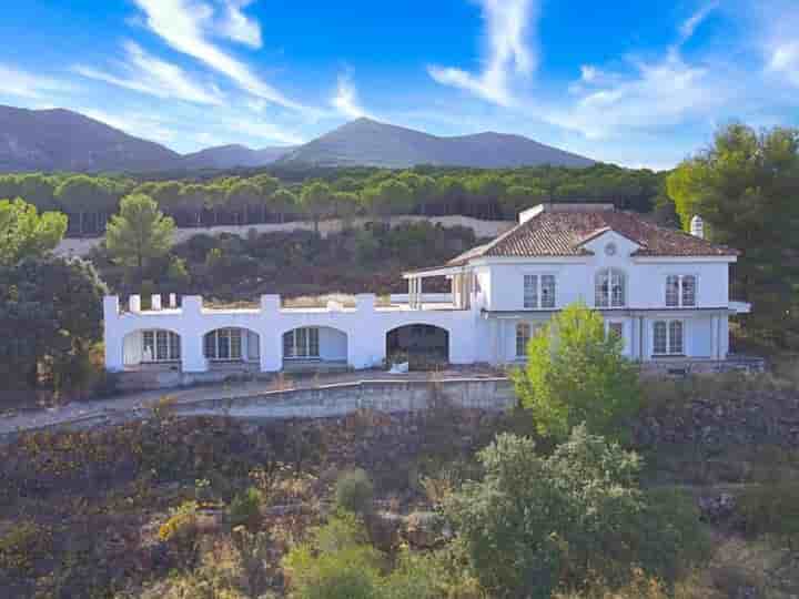 Maison à vendre à Alhaurín el Grande