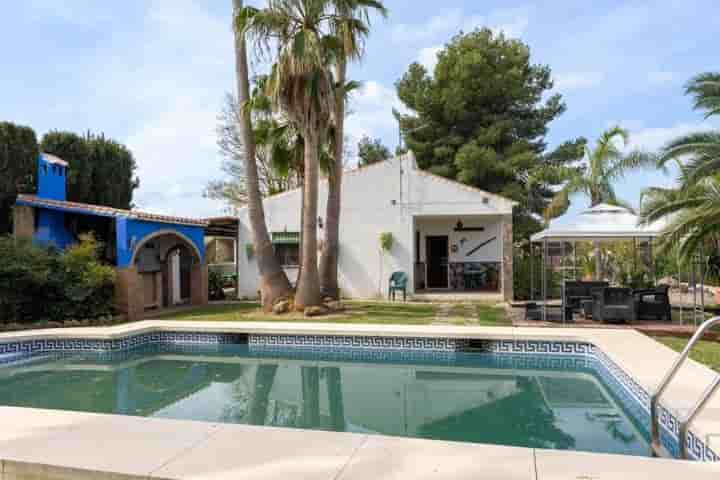 Casa para venda em Coín