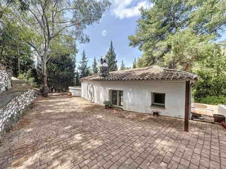 Maison à vendre à Mijas