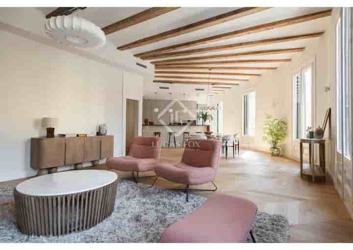 Apartment for sale in Barcelona