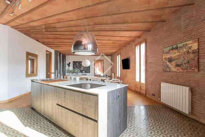 Apartment for sale in Barcelona