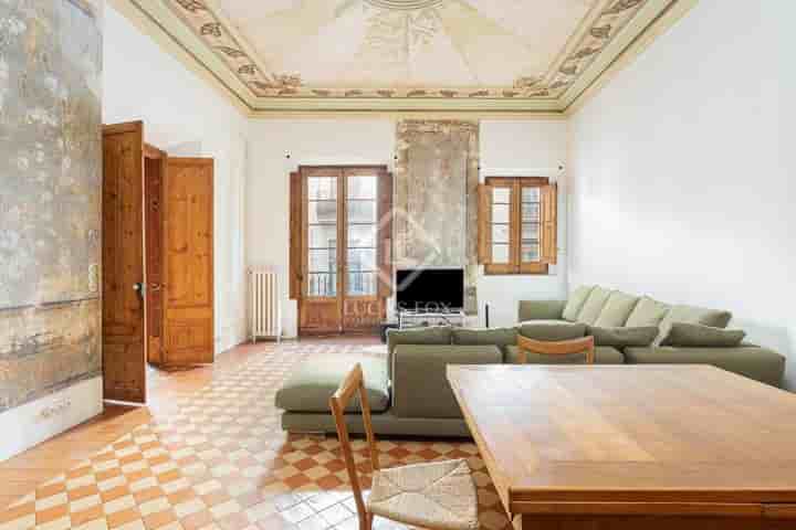 Apartamento para venda em Barcelona