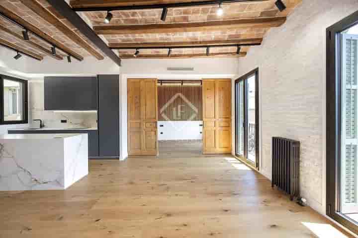 Apartment for sale in Barcelona