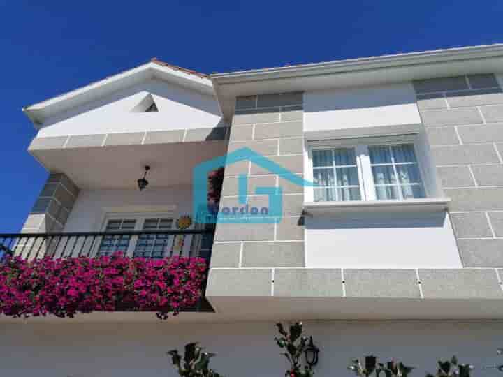 Casa en venta en Sanxenxo