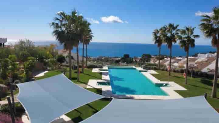 House for sale in Benalmádena