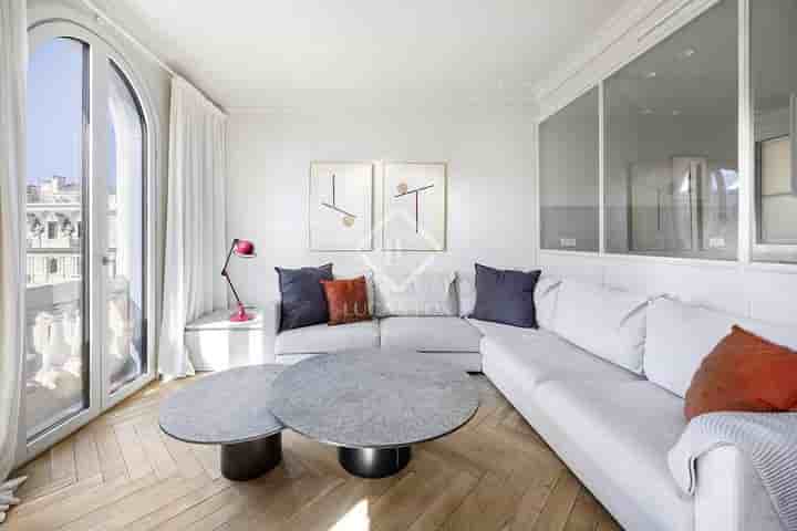 Apartment for sale in Barcelona