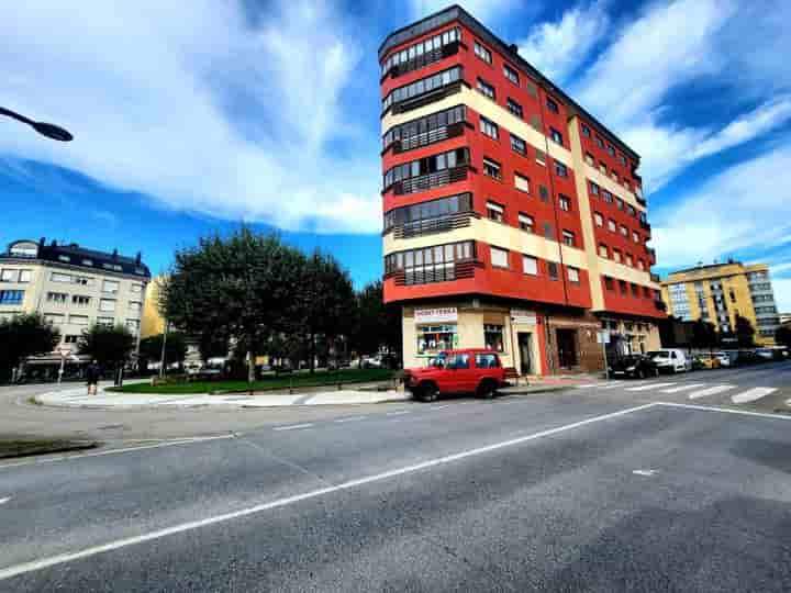 Apartamento en venta en Ribadeo