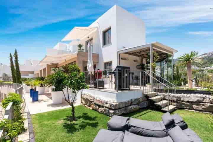 Casa in vendita a Mijas