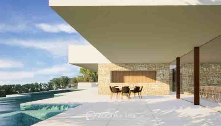 House for sale in Moraira