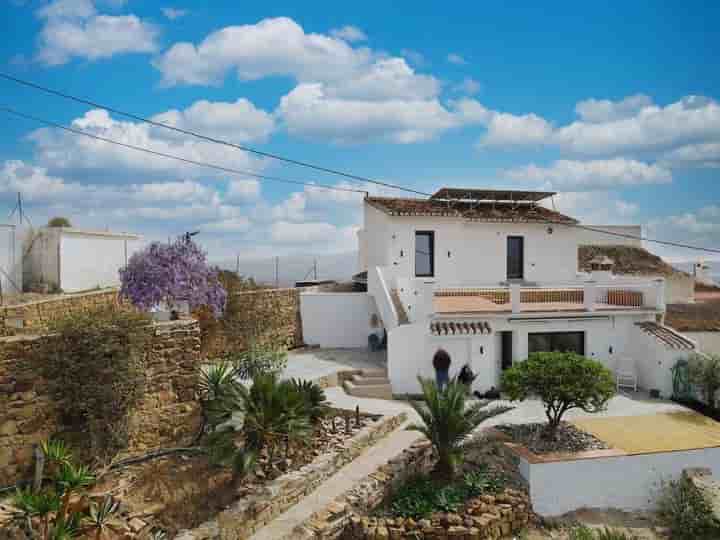 Casa en venta en Cártama