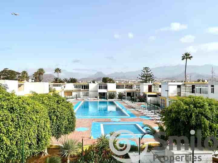 Apartment for sale in Costa del Silencio-Las Galletas