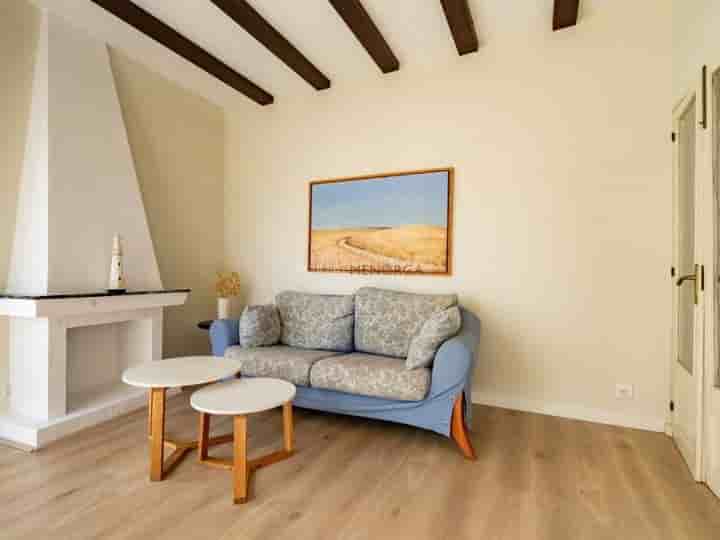 Apartment for sale in Tanques del Carme-Fort de lEau