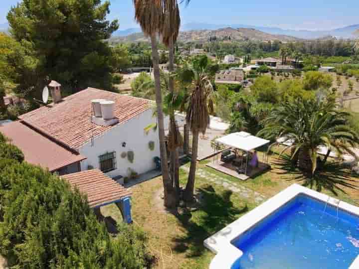 Casa para venda em Coín