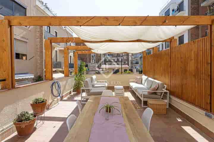 Apartamento para venda em Barcelona