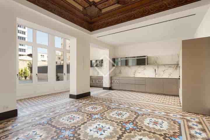 Apartment for sale in Barcelona