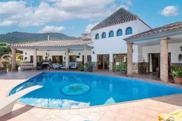 Casa para venda em Alhaurín de la Torre