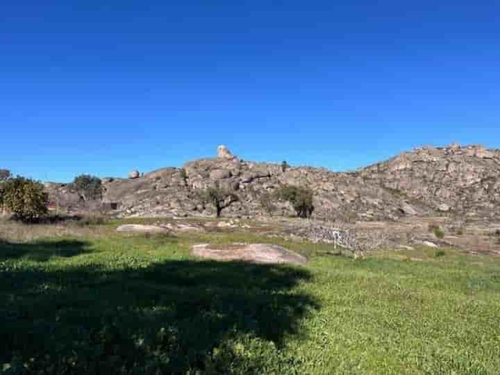 House for sale in Valencia de Alcántara