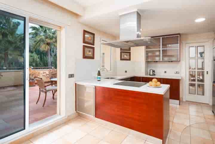 Apartment for sale in Marbella