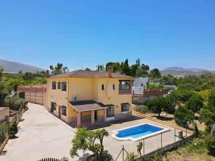 Casa en venta en Alhaurín el Grande