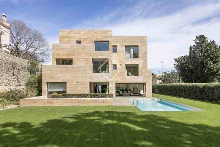 House for sale in Barcelona