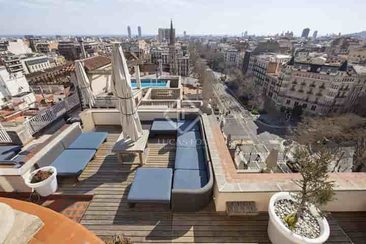 Apartment for sale in Barcelona