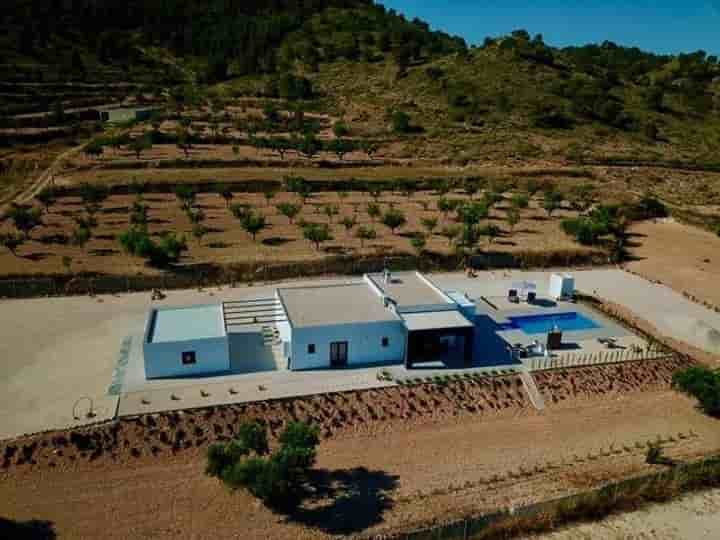 Maison à vendre à Cañada de la Leña