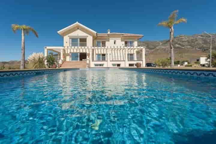 Casa in vendita a Mijas