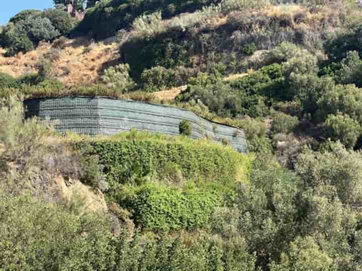 Casa en venta en Benahavís