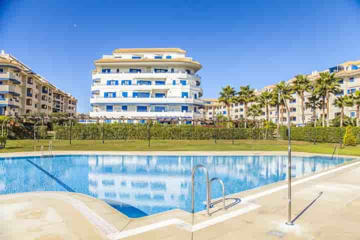 Apartamento en venta en San Luis de Sabinillas