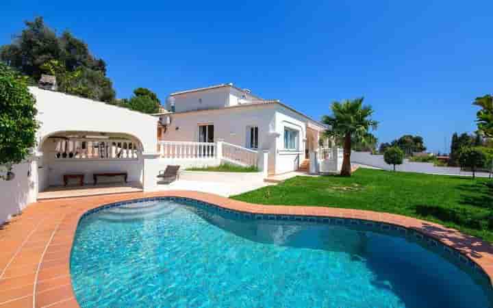 House for rent in Marbella