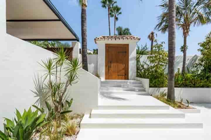 House for sale in Marbella