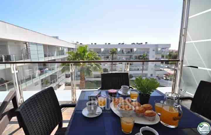 Apartment for sale in Roses