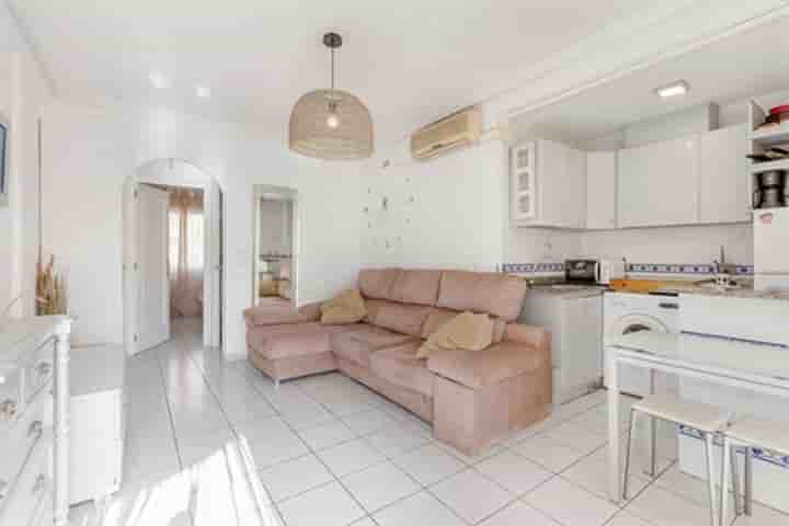Apartment for sale in Torrevieja